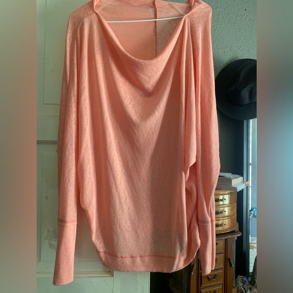 lots of different sweaters for sale, various brands and sizes M-L